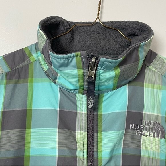 The North Face Fleece Jacket | Interchange Style | Size L (14/16) - Picture 3 of 8